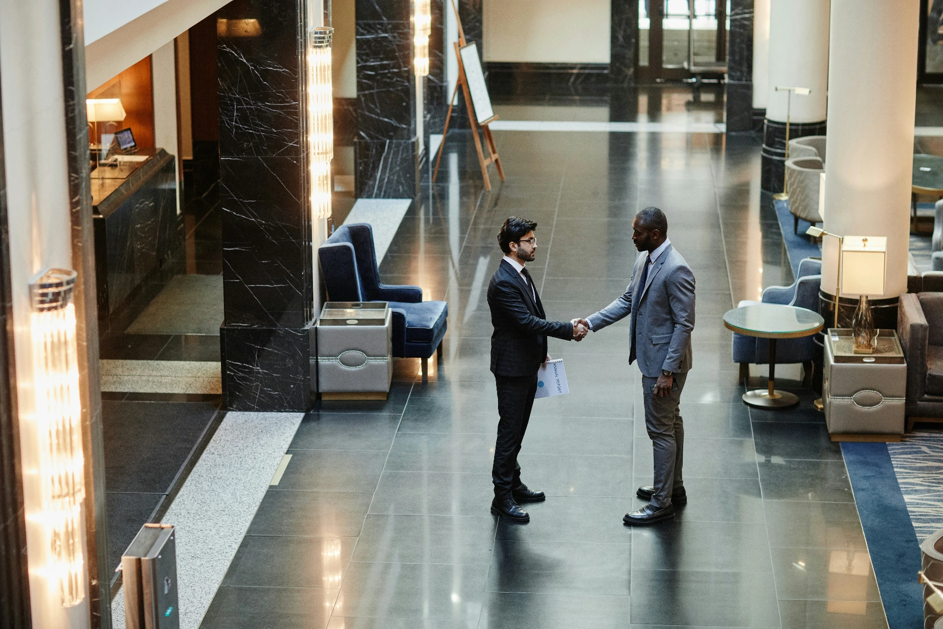Executive Search